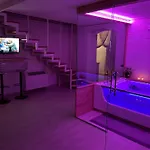 Gilu' Couette-café 4*