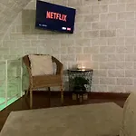 Couette-café Gilu' 4*