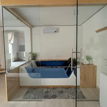 Gilu' לינה וארוחת בוקר 4*