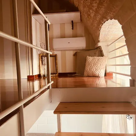 فندق مبيت وإفطار Gilu' 4*