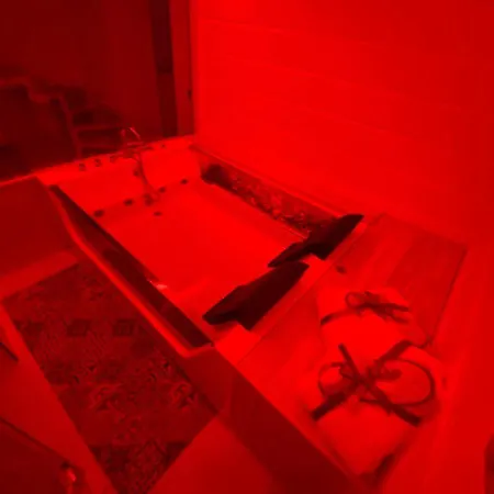 Gilu' Couette-café 4*