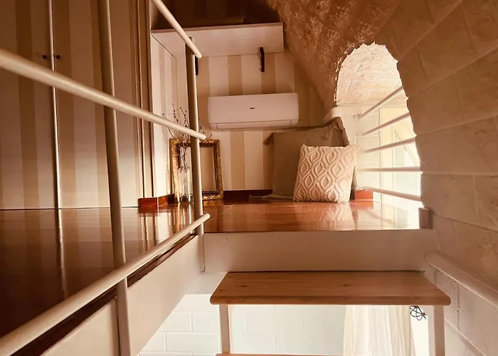 فندق مبيت وإفطار Gilu' 4*