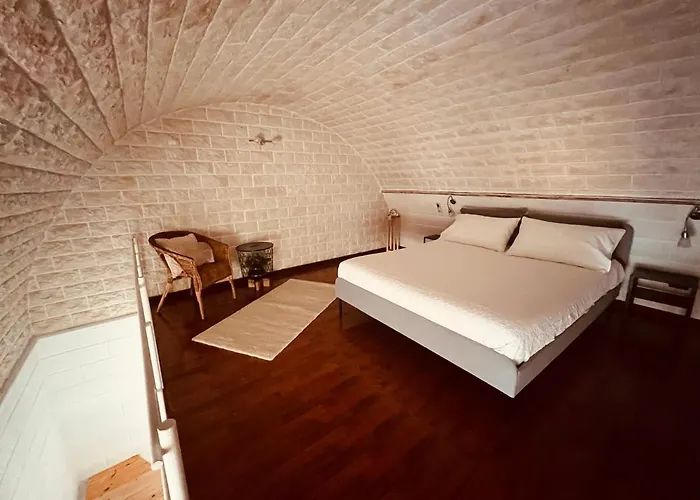 فندق مبيت وإفطار Gilu' 4*