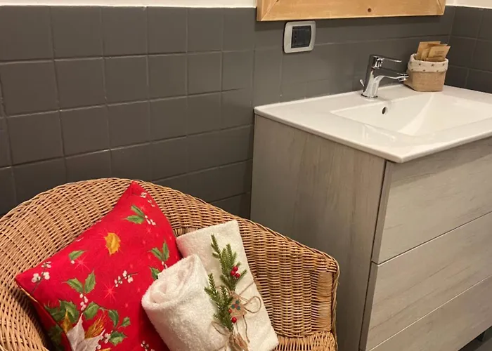 Gilu' فندق مبيت وإفطار