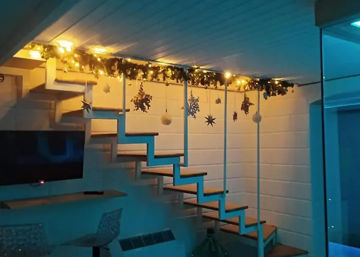 Gilu' فندق مبيت وإفطار