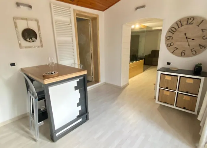 Gilu' فندق مبيت وإفطار 4*