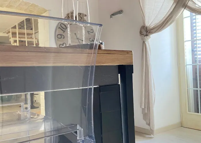 فندق مبيت وإفطار Gilu' 4*