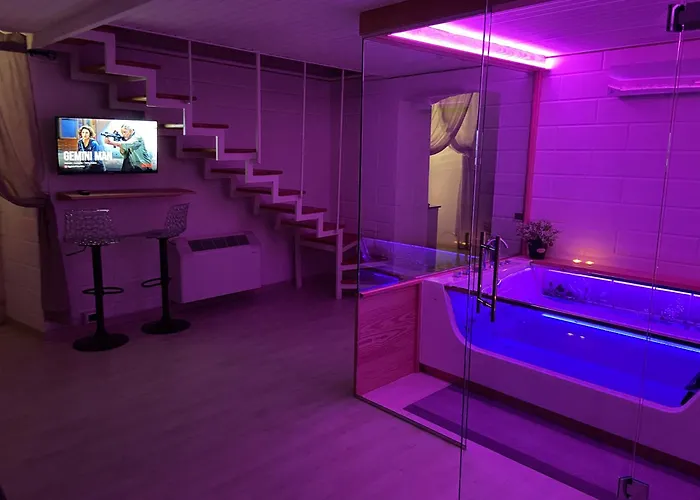 Gilu' فندق مبيت وإفطار 4*