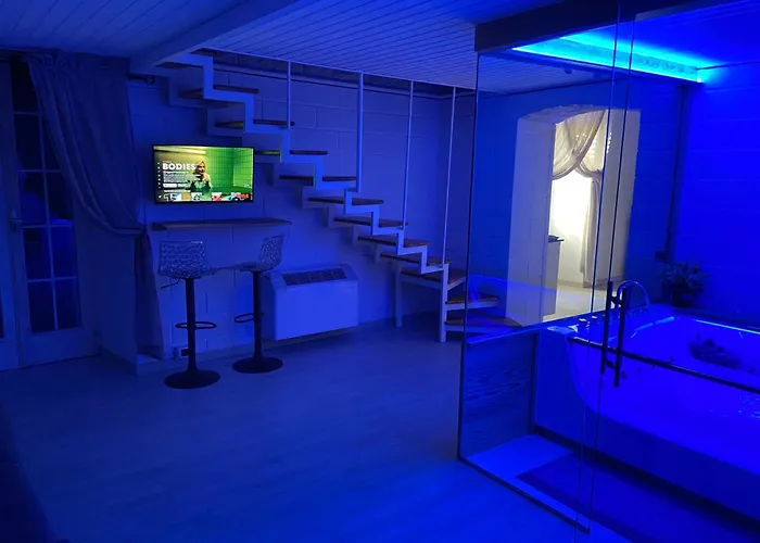 Gilu' فندق مبيت وإفطار