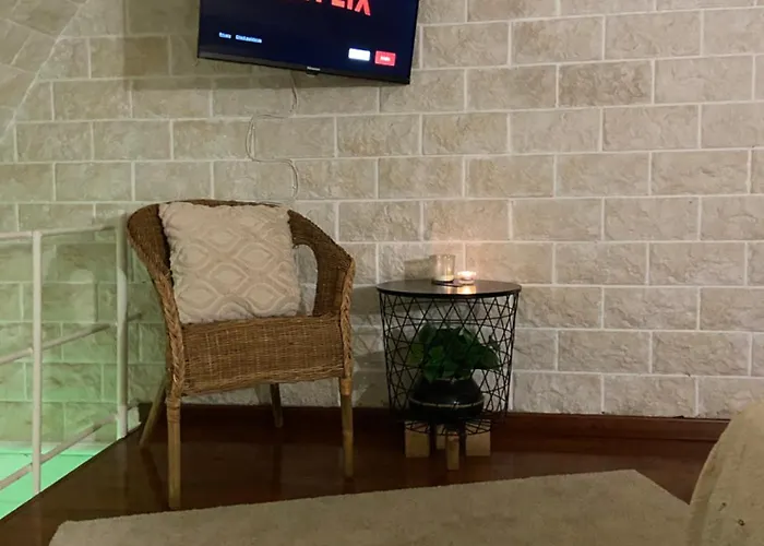 فندق مبيت وإفطار Gilu' 4*