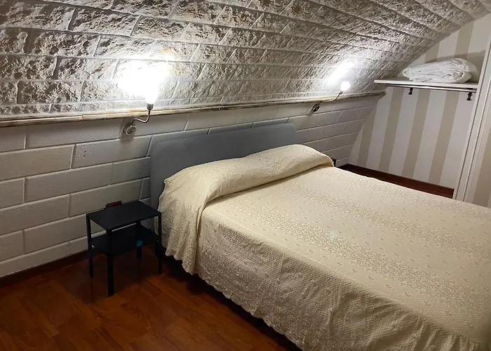 Gilu' فندق مبيت وإفطار Adelfia