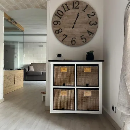 Bed and Breakfast Gilu'