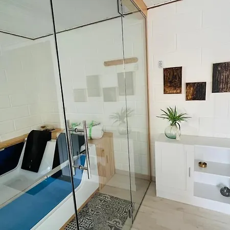 Gilu' Bed and Breakfast 4*