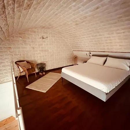 Bed & Breakfast Gilu' *