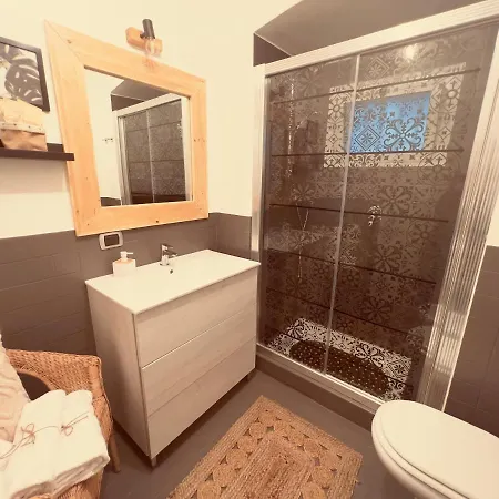 Gilu' Bed and Breakfast 4*