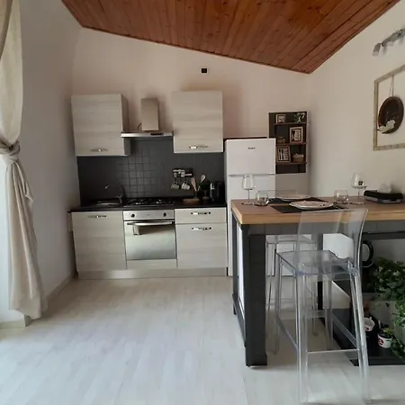 Gilu' Bed and Breakfast Adelfia