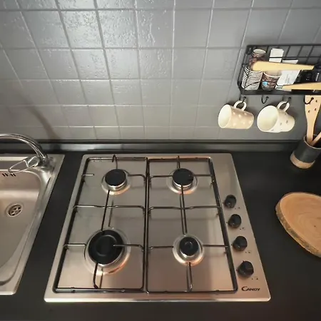 Gilu' Alojamento de Acomodação e Pequeno-almoço