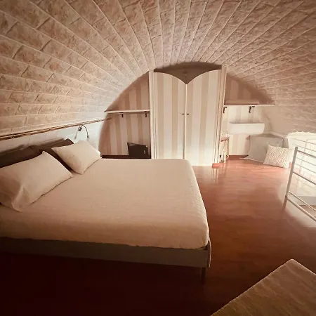 Bed & Breakfast Gilu' *