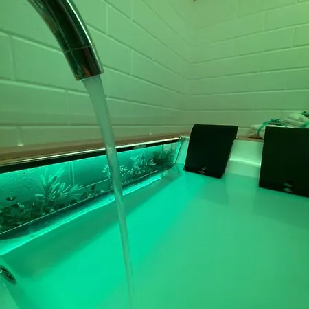 Gilu' Bed and Breakfast