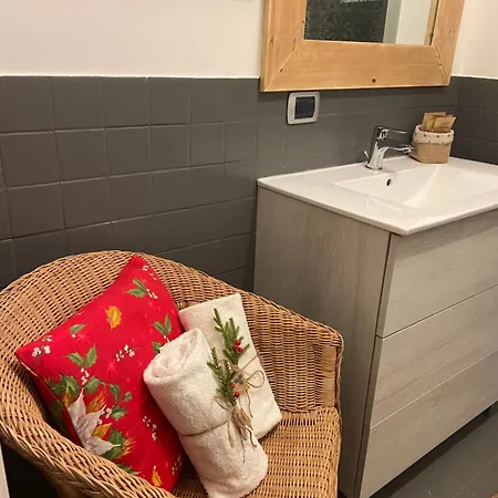 Gilu' Alojamento de Acomodação e Pequeno-almoço