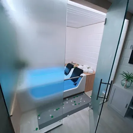 Bed and Breakfast Gilu'