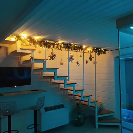 Gilu' Alojamento de Acomodação e Pequeno-almoço