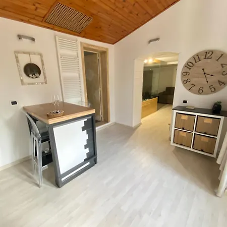 Gilu' Bed and Breakfast 4*