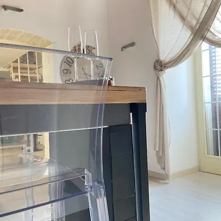 Bed and Breakfast Gilu' 4*