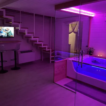 Gilu' Bed and Breakfast 4*