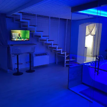 Gilu' Alojamento de Acomodação e Pequeno-almoço