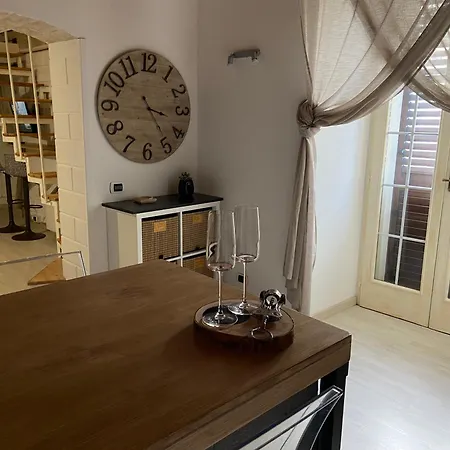 Bed & Breakfast Gilu' Adelfia