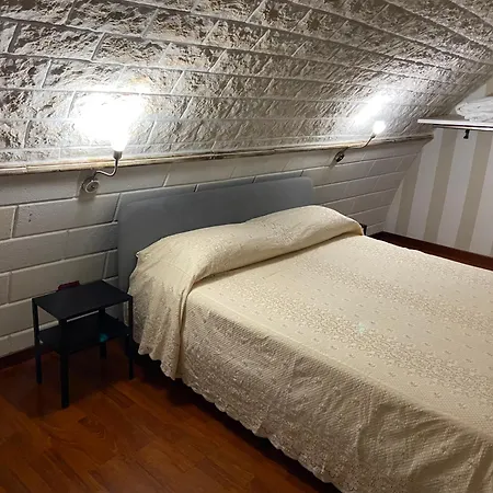 Gilu' Bed and Breakfast Adelfia